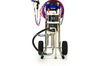 Graco Merkur