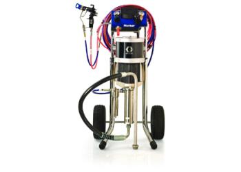 Graco Merkur