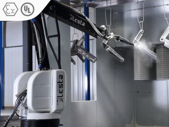 Lesta LEBOT MV A6