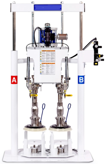 Extruder